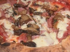 Campagnola披萨-Mammamia意大利餐厅(阳春巷店)