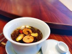 特调八宝茶-喜鼎海胆水饺(东港店)