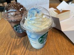 -星巴克臻选(杭州嘉里中心1F店)