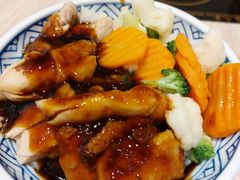 -吉野家(服装城店)