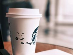 -星巴克(西安旺座现代城店)