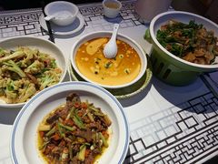 -湘语·湖南家常菜(新洲店)