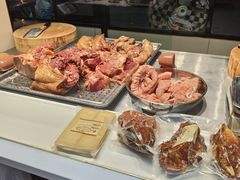 -百草香驴肉坊(国际城店)