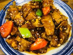 烧茄子-鼎香润(德胜门内店)