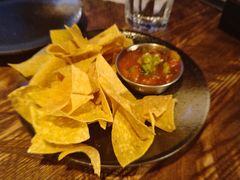 -Q MEX 库迈墨西哥餐吧(三里屯店)