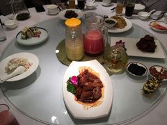 -老洋房花园饭店(绍兴路店)