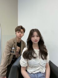 -MRMODE时尚先生美发沙龙