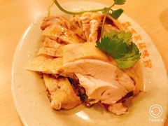 -百家鸡味馆(清泰店)