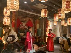 -二十八里太湖船菜(吉祥路店)