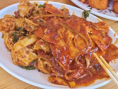 -鸡西冷面(翠竹店)