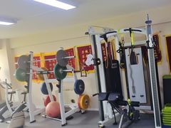 -森诺运动康复中心(北苑店)