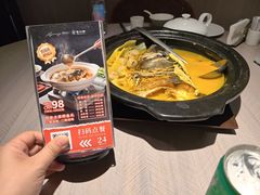 -鹭江潮餐厅·福建菜(鹭江佲家酒店)
