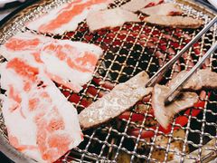 -十三姨正合丰烤肉(营迹路店)