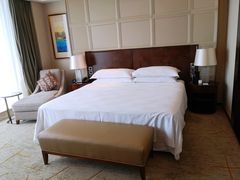 -广州粤海喜来登酒店