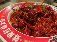-阿财老铺·老蚌埠龙虾城(华夏总店)