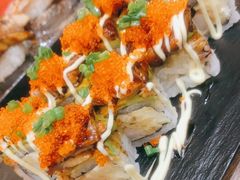 劳斯莱斯寿司-东京屋(武定路店)