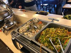 -长生素斋(普陀山店)