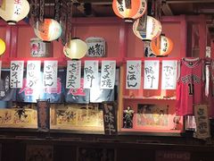 -仙隐小鹿料理食堂(沙市人信汇店)