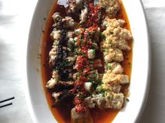 -巴陵全鱼席(湖南老字号汴河街店 )