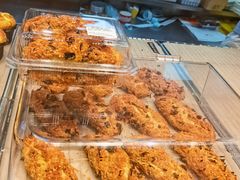 -鲍师傅糕点(虹口龙之梦店)