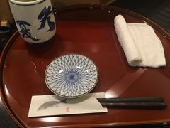 -筑地玉寿司(銀座コア店)