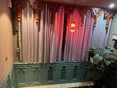 -驿楼兰·新疆菜(火车站店)