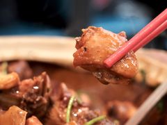 -财神鸡煲(华强北店)