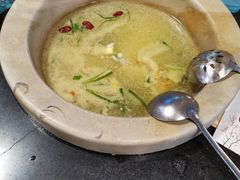 -抚仙湖生态石锅鱼野生菌(告庄店)