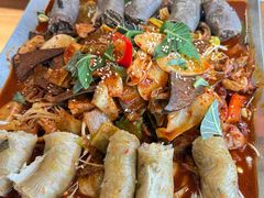-海云台韩式汤饭·13年匠心韩料(南山店)