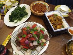 -怡和居北京涮羊肉(次南门店)