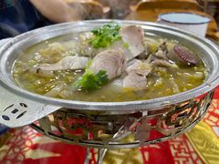-人民公社大食堂(顺义总店)