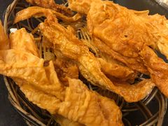 -裕德孚·非遗手切涮羊肉(东直门内大街店)