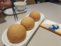 -蔡澜点心·粤菜(万菱汇店)