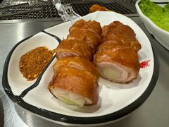 -牛鼎云南特色烧烤(望京店)
