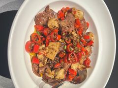 -曾宴·楚菜(湖北省博物馆店)