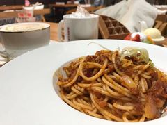 -MANCAT 漫猫咖啡(施湾三路店)