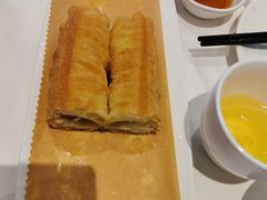 -金河半岛园林酒家(金融城店)