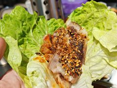 -小团团·路边烤牛肉(南岭壹街店)