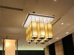 -上海锦江汤臣洲际大酒店壹阶层