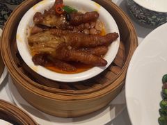 -君庭中餐厅(友谊宾馆店)