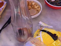 -南锣肥猫·麻辣烤鱼·15年现烤现卖(通州领展店)