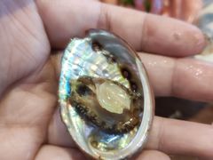 -尺山寸水日料(马桥满天星店)