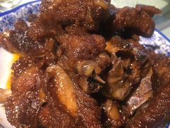-蜀江春(总店桃花山分店)
