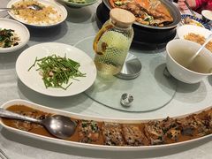 -舟小鲜·舟山小渔村(凤城四路中登广场店)