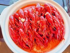 -Social 秀西餐厅-长沙瑞吉酒店(运达店)