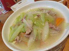 -周麻婆·川式小炒(泉州鲤城超越工业园店)