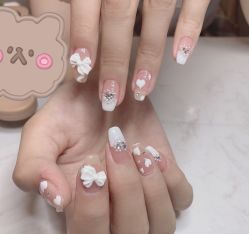 -Fanni美甲美睫皮肤管理