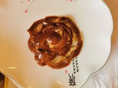 精品烤鸭-鸿禧大清花(方庄店)