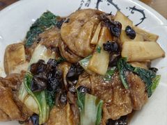-灵福缘私房菜·农家菜(拈花湾·灵山大佛必推店)