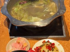 -马三妹跷脚牛肉(苏稽总店)